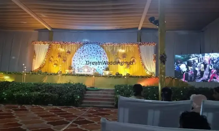 Ganesh Mandapam