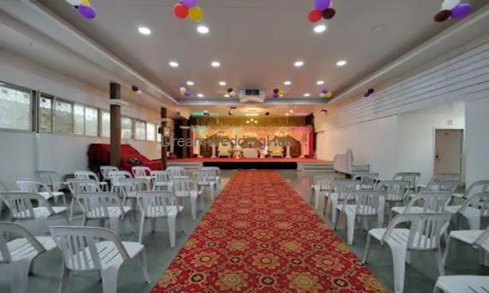 Ganesh Mangal Karyalaya