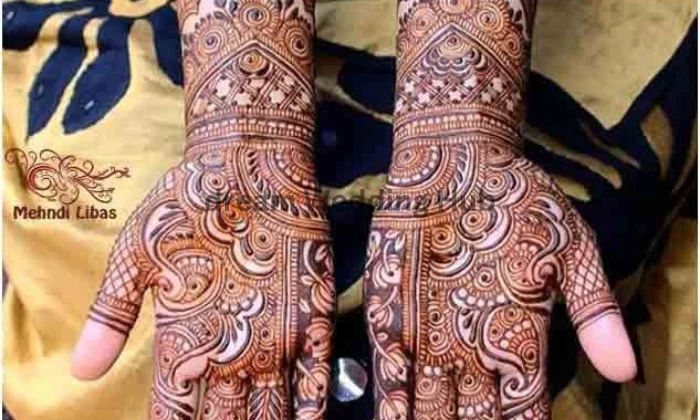 Ganesh Mehandi Arts