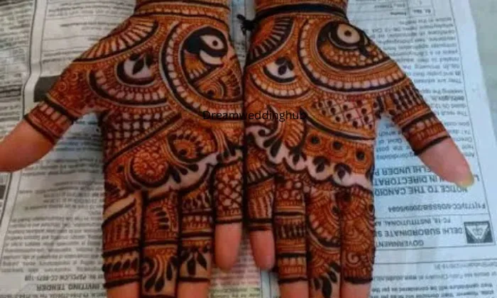 Ganesh Mehandi Shop