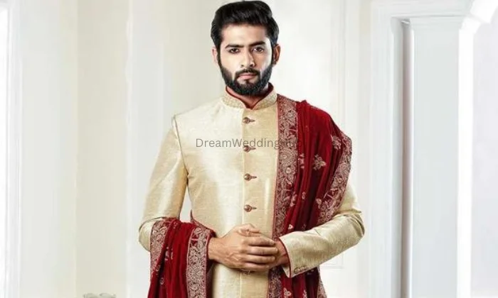 Ganesh Men's Wear