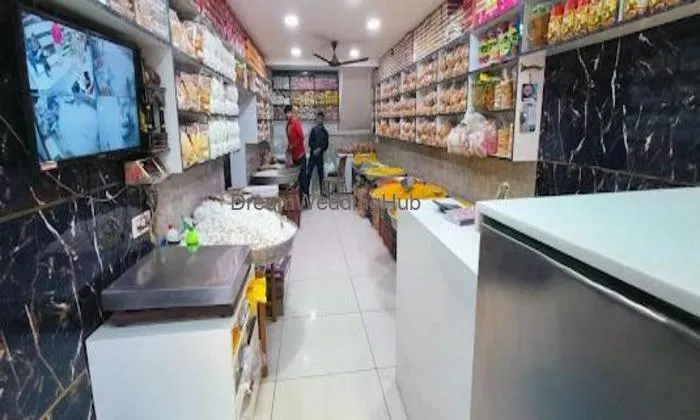 Ganesh Misthan Bhandar