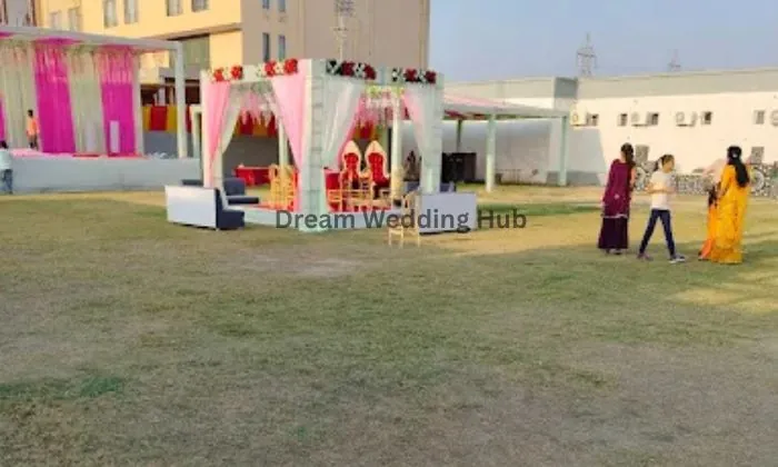 Ganesh Resort Ahmedabad