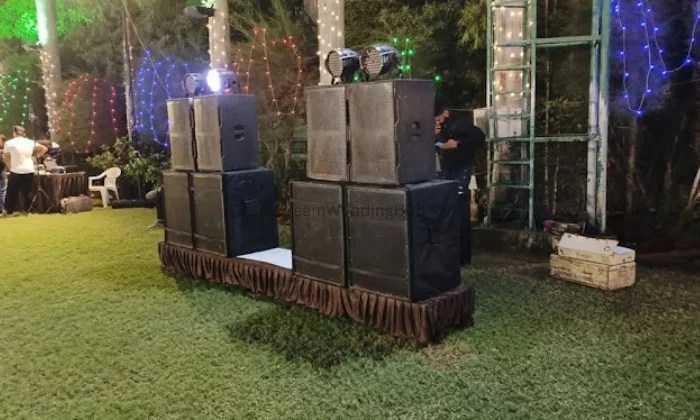 Ganesh Sound