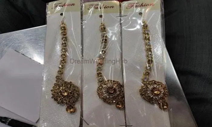 Ganesh Store(jewellery Shop)
