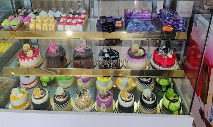 Ganesh Sweet Home (juice And Bakery)