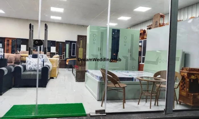 Ganesh Trading Furniture
