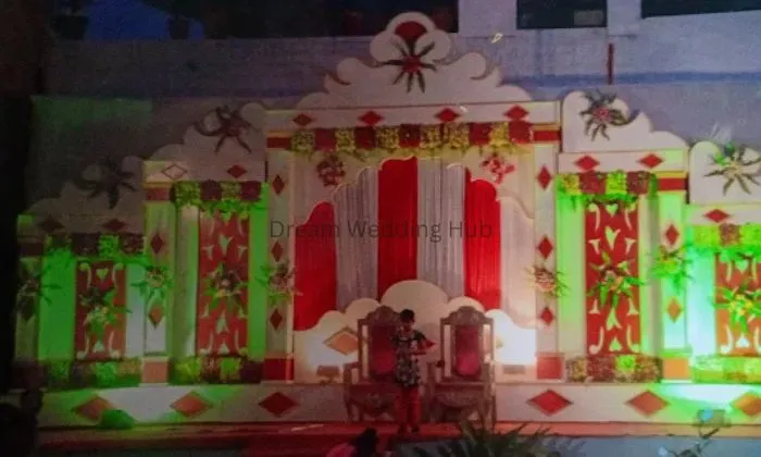Ganesh Vatika