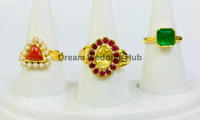 Ganesha Fancy Jewellery