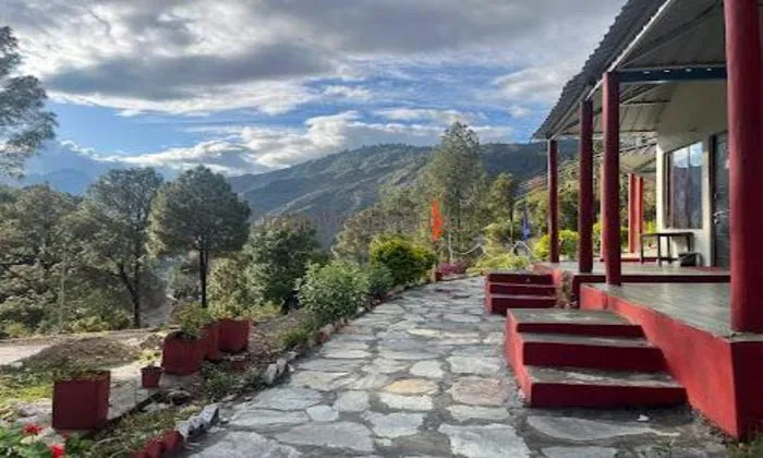 Ganesha Resort
