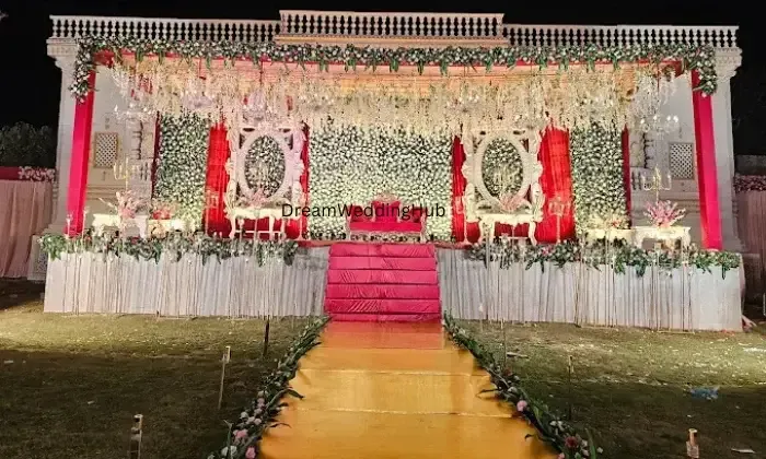 Ganeshh Dance Events Company