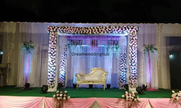 Ganeshmarriage Hall