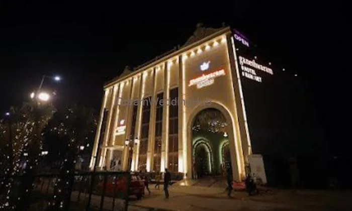 Ganeshwaram Hotel, Restaurant & Banquet Sector-149 Noida Ganeshwaram Hotel, Restaurant & Banquet Sector-149 Noida