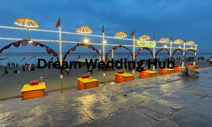 Ganga Aarti Kashi Banaras