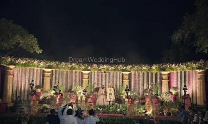Ganga Aarti Wedding Events Ganga Aarti Wedding Events