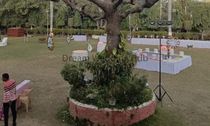 Ganga Farms