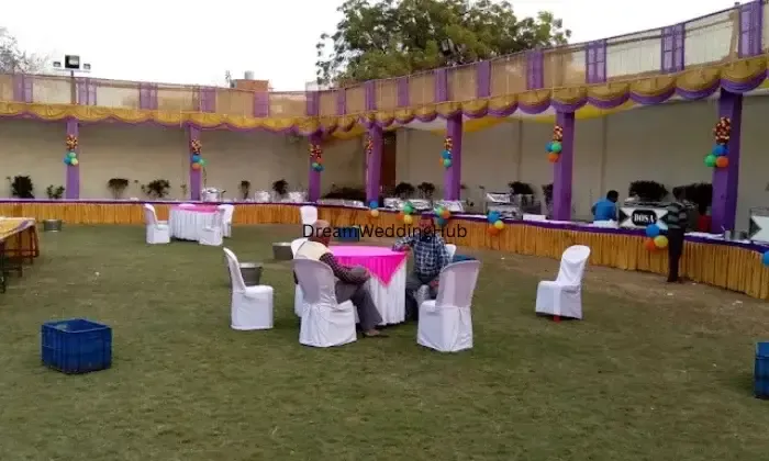 Ganga Garden