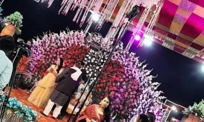 Ganga Garden Ujjain