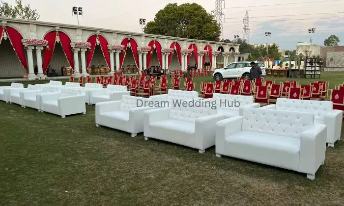 Ganga Marriage Garden Ganga Marriage Garden