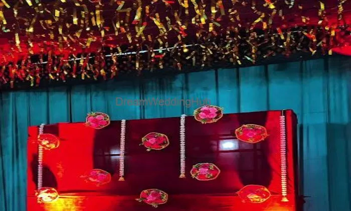 Ganga Parisar Marriage Garden