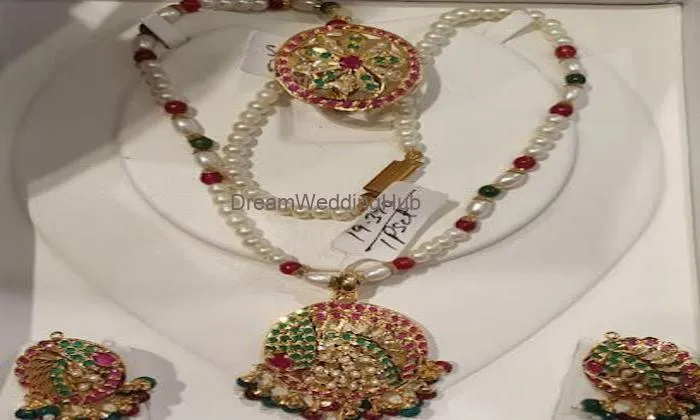Ganga Ram Jewellers Ganga Ram Jewellers