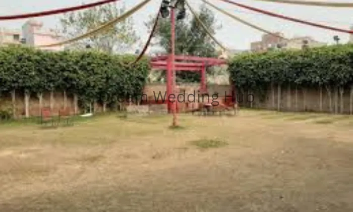 Ganga Swaroop Vatika