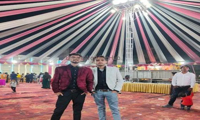 Ganga Utsav Garden