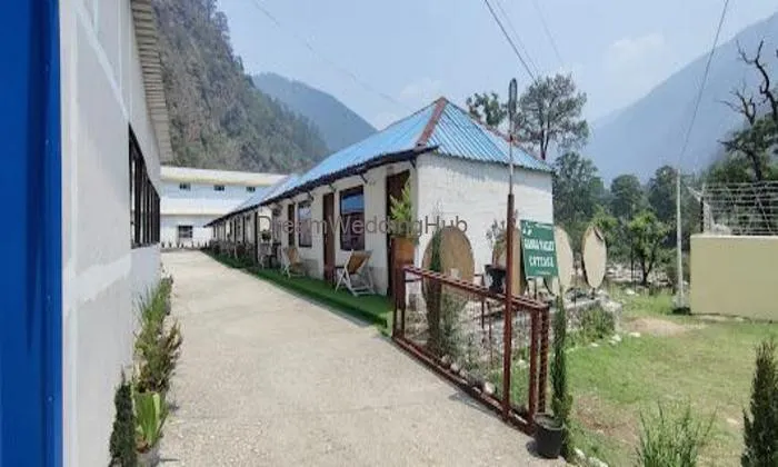 Ganga Valley Cottage Uttarkashi