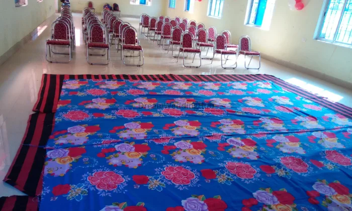 Ganga Vishnu Bhawan