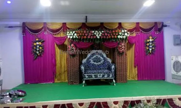 Gangai Kalyana Store