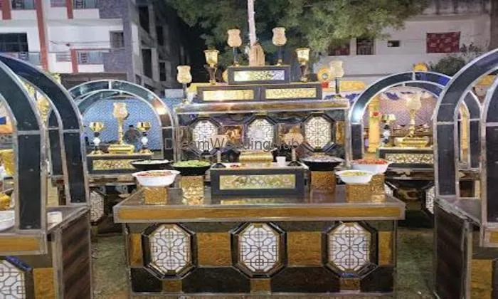 Gangasahay Gurjar Halwai