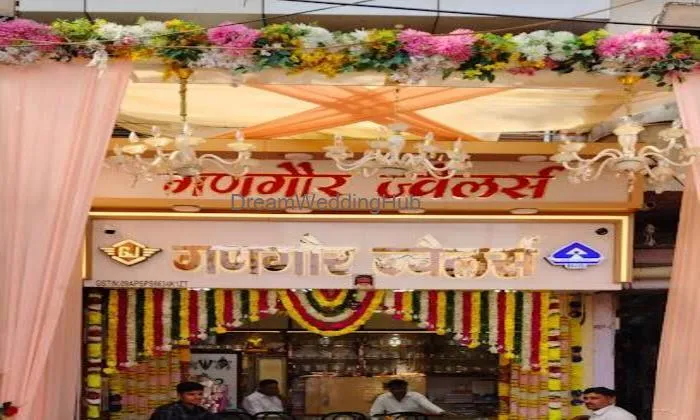 Gangaur Jewellers