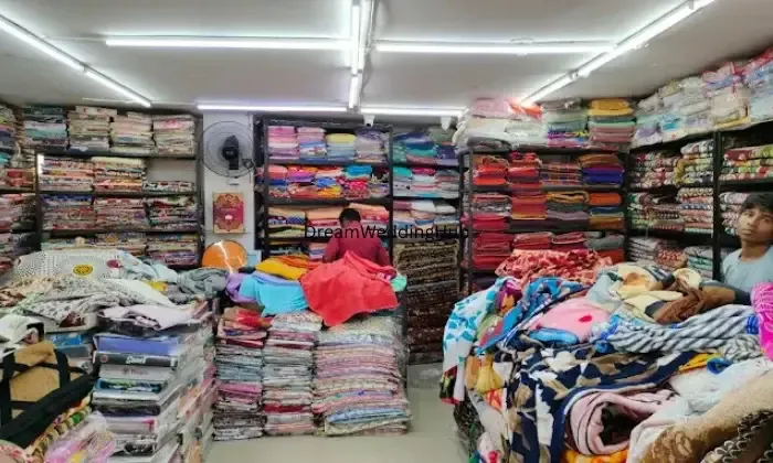 Gangji Factory Outlet