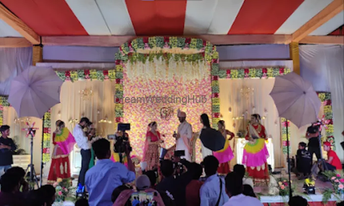 Ganglas Events
