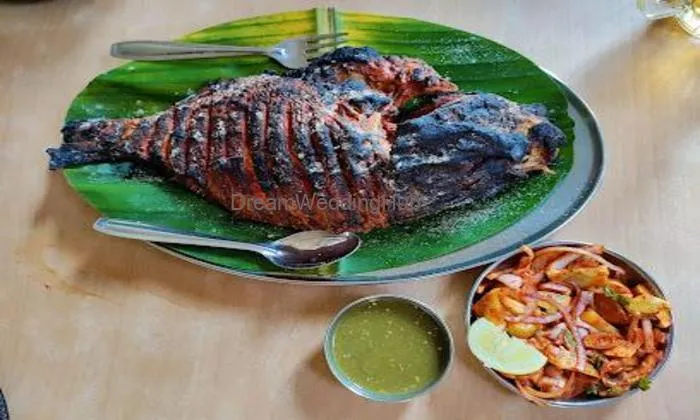 Gangothri Bar And Restaurant