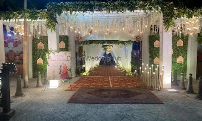 Gangotri Garden