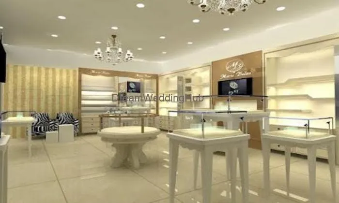 Gangotri Jewellers