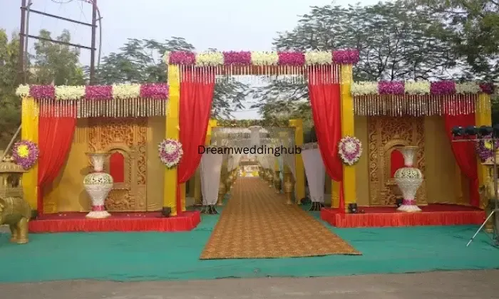 Gangotri Party Plot Marriage Hall Gangotri Party Plot Marriage Hall
