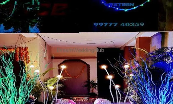 Gangs Of Dancer Dance Studio
