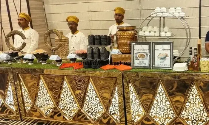 Gani Caterers