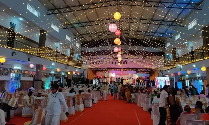 Ganiga Bhavan