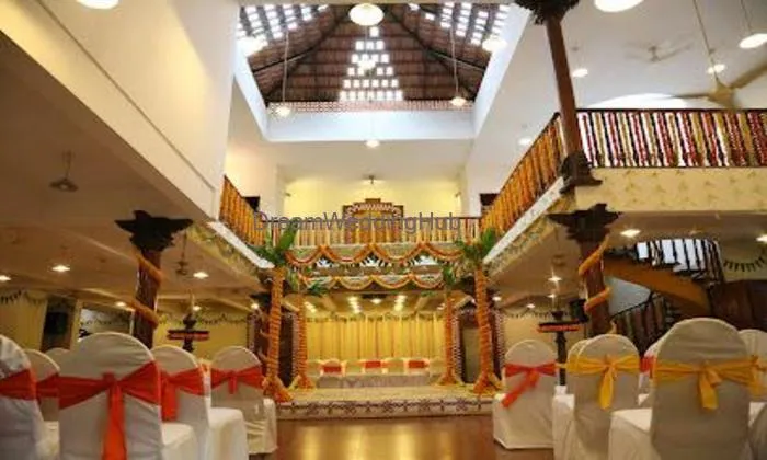 Ganjam Mantapa Ganjam Mantapa