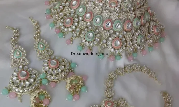 Ganmani Jewellery