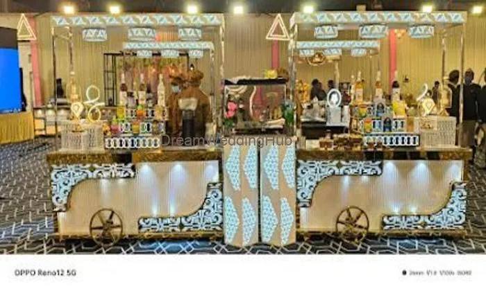 Ganpati Caterers By Rajvir Chauhan