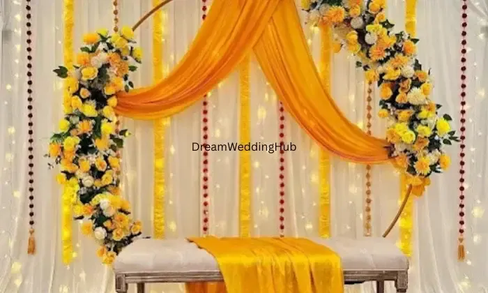 Ganpati Caterers  Events
