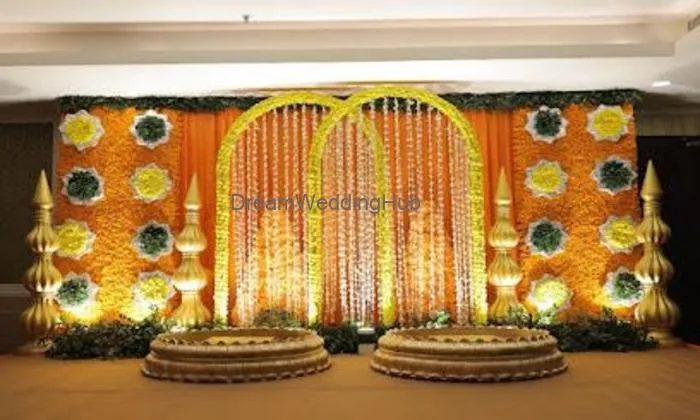 Ganpati Events