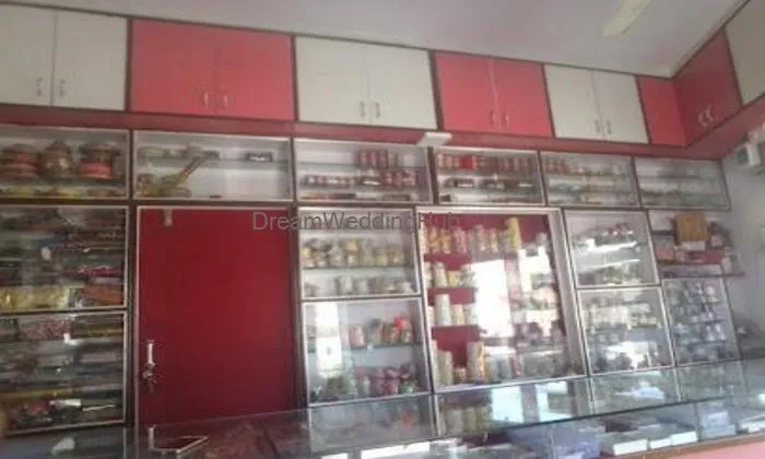 Ganpati Fancy And Gift Showroom