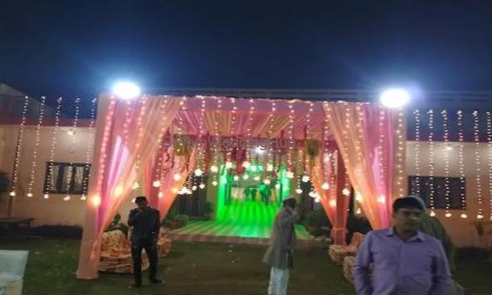 Ganpati Farm House
