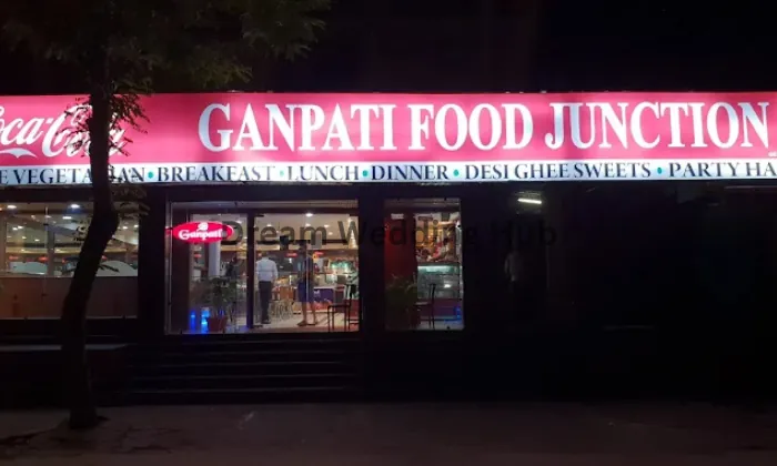 Ganpati Food Junction