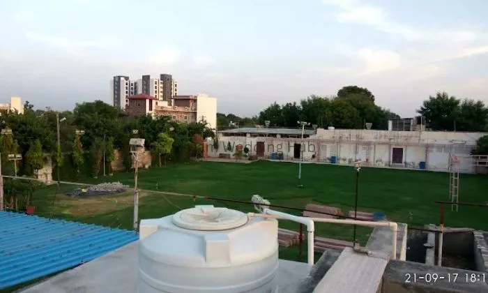 Ganpati Garden
